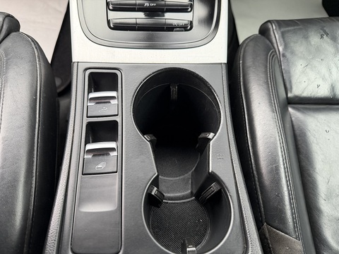 2.0 TDI S line Convertible 2dr Diesel Manual Euro 5 (s/s) (177 ps)