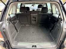 Vauxhall Zafira CDTi Club 