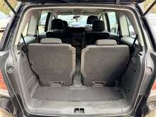 Vauxhall Zafira CDTi Club 