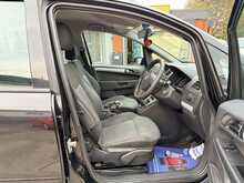 Vauxhall Zafira CDTi Club 