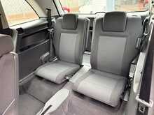 Vauxhall Zafira CDTi Club 