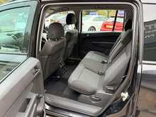 Vauxhall Zafira CDTi Club 