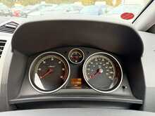 Vauxhall Zafira CDTi Club 