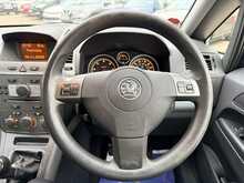 Vauxhall Zafira CDTi Club 