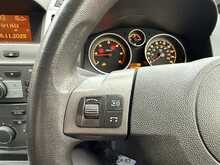 Vauxhall Zafira CDTi Club 