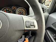 Vauxhall Zafira CDTi Club 