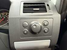 Vauxhall Zafira CDTi Club 