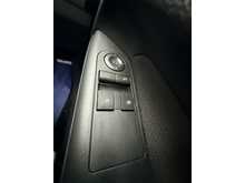 Vauxhall Zafira CDTi Club 