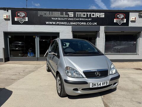 1.4 A140 Classic SE SWB Hatchback 5dr Petrol Automatic (180 g/km, 82 bhp)
