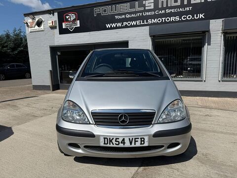 1.4 A140 Classic SE SWB Hatchback 5dr Petrol Automatic (180 g/km, 82 bhp)