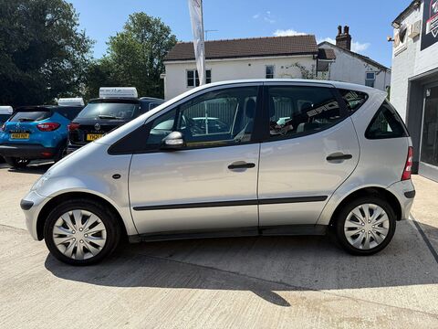 1.4 A140 Classic SE SWB Hatchback 5dr Petrol Automatic (180 g/km, 82 bhp)