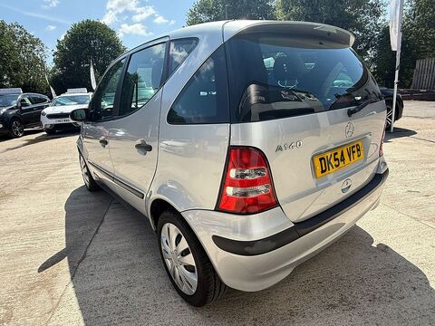 1.4 A140 Classic SE SWB Hatchback 5dr Petrol Automatic (180 g/km, 82 bhp)