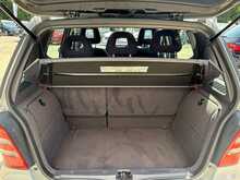 Mercedes-Benz A Class A140 Classic SE 