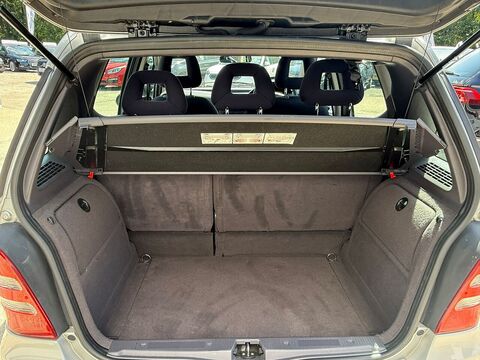 1.4 A140 Classic SE SWB Hatchback 5dr Petrol Automatic (180 g/km, 82 bhp)