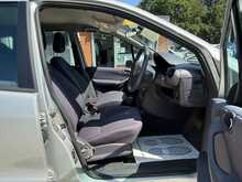 Mercedes-Benz A Class A140 Classic SE 