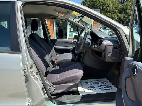 1.4 A140 Classic SE SWB Hatchback 5dr Petrol Automatic (180 g/km, 82 bhp)