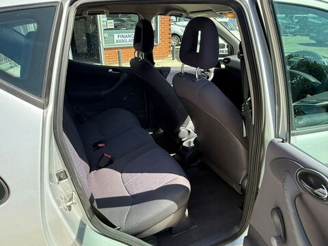 1.4 A140 Classic SE SWB Hatchback 5dr Petrol Automatic (180 g/km, 82 bhp)