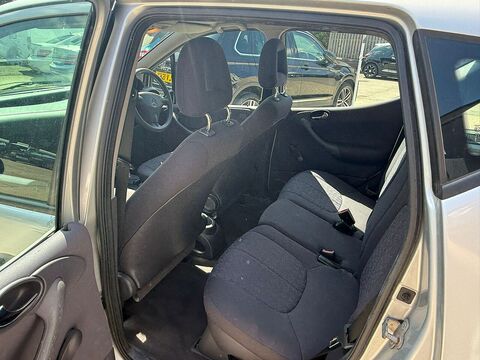 1.4 A140 Classic SE SWB Hatchback 5dr Petrol Automatic (180 g/km, 82 bhp)