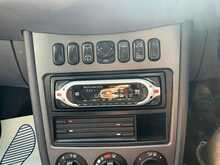 Mercedes-Benz A Class A140 Classic SE 