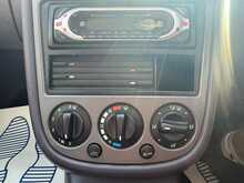 Mercedes-Benz A Class A140 Classic SE 