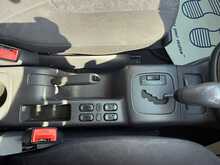 Mercedes-Benz A Class A140 Classic SE 