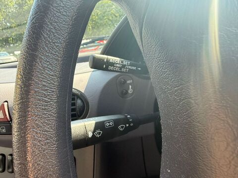 1.4 A140 Classic SE SWB Hatchback 5dr Petrol Automatic (180 g/km, 82 bhp)