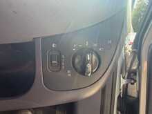 Mercedes-Benz A Class A140 Classic SE 