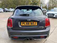 MINI Hatch Cooper SD 