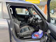 MINI Hatch Cooper SD 