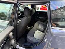 MINI Hatch Cooper SD 