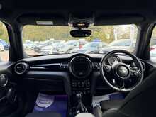 MINI Hatch Cooper SD 