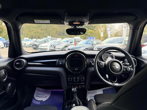 2.0 Cooper SD Hatchback 5dr Diesel Manual Euro 6 (s/s) (170 ps)