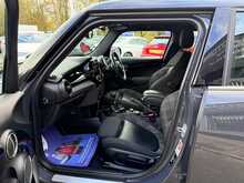 MINI Hatch Cooper SD 