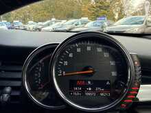 MINI Hatch Cooper SD 