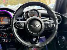 MINI Hatch Cooper SD 