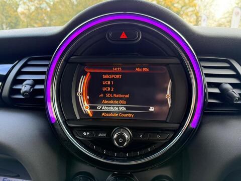 2.0 Cooper SD Hatchback 5dr Diesel Manual Euro 6 (s/s) (170 ps)