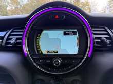 MINI Hatch Cooper SD 