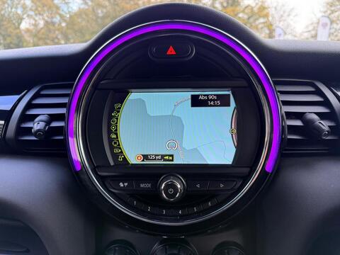 2.0 Cooper SD Hatchback 5dr Diesel Manual Euro 6 (s/s) (170 ps)