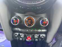 MINI Hatch Cooper SD 