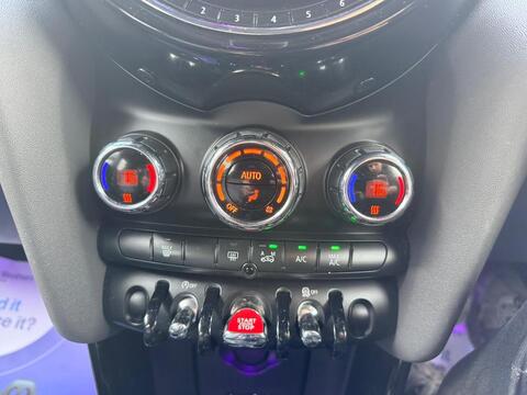 2.0 Cooper SD Hatchback 5dr Diesel Manual Euro 6 (s/s) (170 ps)