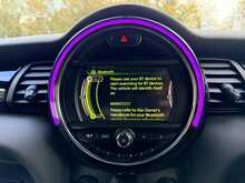 MINI Hatch Cooper SD 