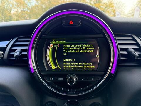 2.0 Cooper SD Hatchback 5dr Diesel Manual Euro 6 (s/s) (170 ps)