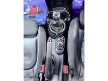 MINI Hatch Cooper SD 