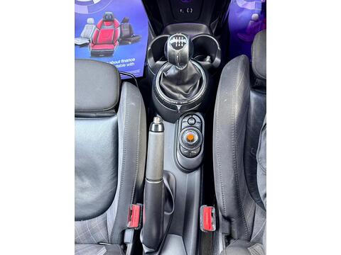 2.0 Cooper SD Hatchback 5dr Diesel Manual Euro 6 (s/s) (170 ps)