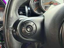 MINI Hatch Cooper SD 