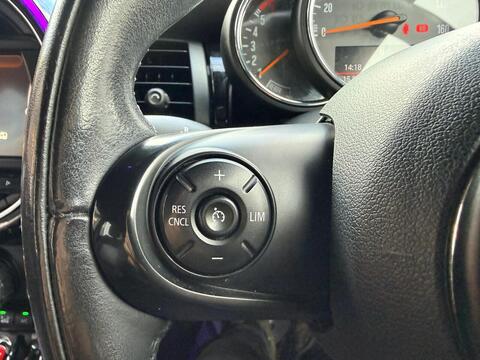 2.0 Cooper SD Hatchback 5dr Diesel Manual Euro 6 (s/s) (170 ps)