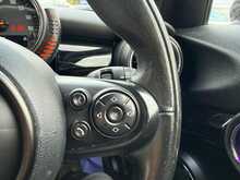 MINI Hatch Cooper SD 