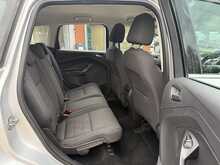 Ford Kuga TDCi Zetec 