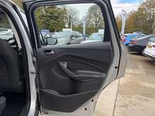 Ford Kuga TDCi Zetec 