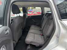 Ford Kuga TDCi Zetec 